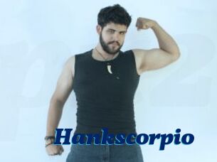 Hankscorpio