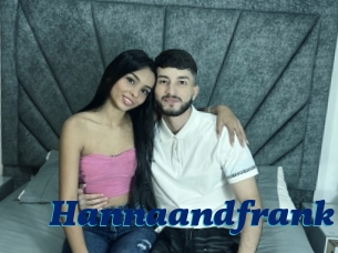 Hannaandfrank