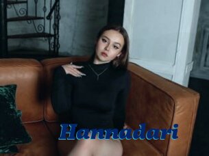 Hannadari