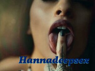 Hannadeepsex
