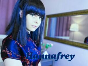 Hannafrey