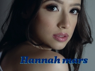 Hannah_mars