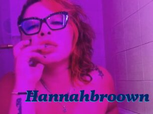 Hannahbroown