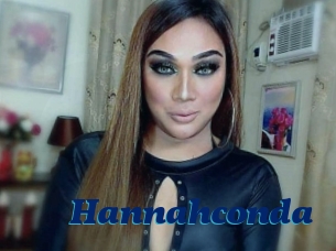 Hannahconda
