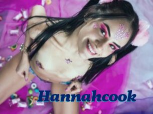 Hannahcook