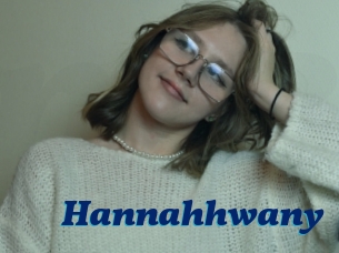 Hannahhwany