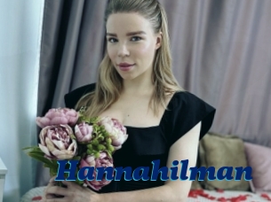 Hannahilman