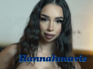 Hannahmavis