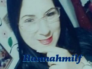 Hannahmilf