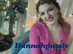 Hannahpuzzle