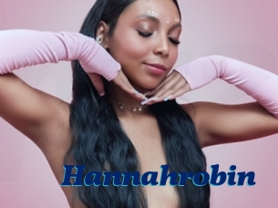Hannahrobin