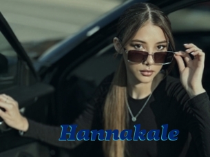 Hannakale