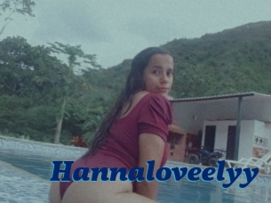 Hannaloveelyy