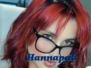 Hannapali