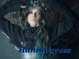 Hannareyess