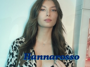Hannarosso