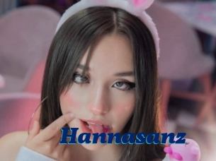 Hannasanz