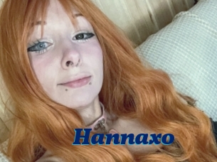 Hannaxo