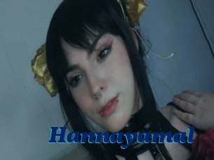 Hannayamal