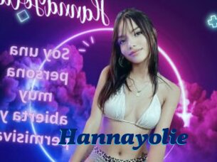 Hannayolie