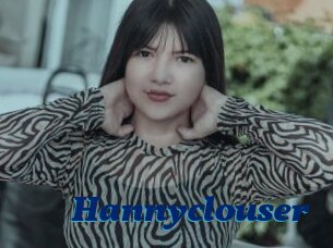 Hannyclouser