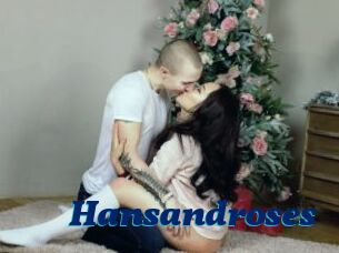 Hansandroses