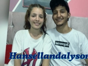 Hansellandalyson