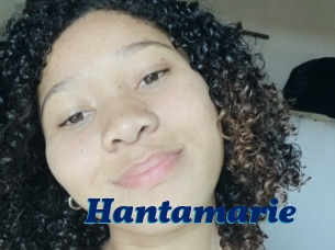Hantamarie