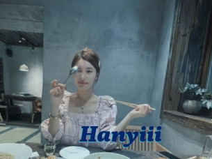 Hanyiii