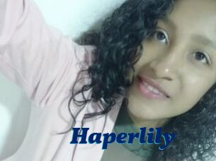 Haperlily