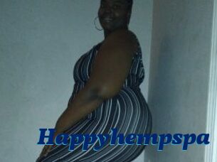 Happyhempspa
