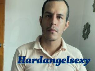 Hardangelsexy