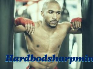 Hardbodsharpmind