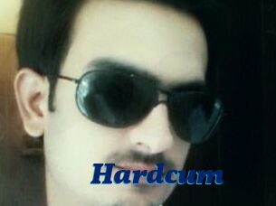 Hardcum