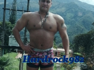 Hardrock982