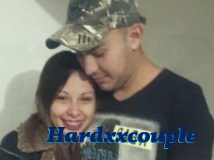 Hardxxcouple
