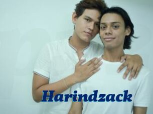 Harindzack