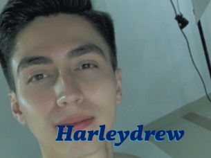 Harleydrew