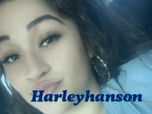 Harleyhanson
