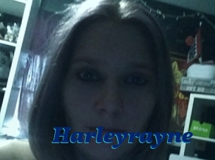 Harleyrayne