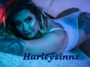 Harleysinnx