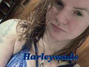 Harleywade