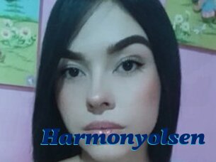 Harmonyolsen