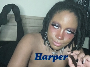 Harper