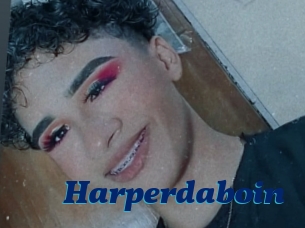 Harperdaboin