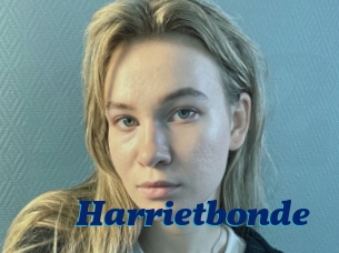 Harrietbonde