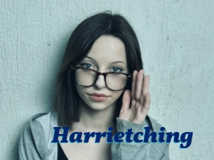 Harrietching