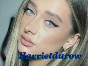 Harrietdurow