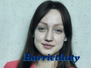 Harrietduty