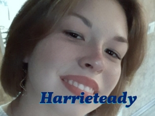 Harrieteady